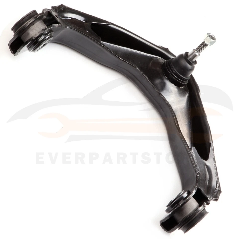 For 2001-2010 Chevrolet Silverado 2500 HD 12Pcs Front Control Arm Suspension Kit - Image 4 of 4