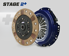 Son and daughter 2点set SPEC SN463H Stage 2+ Clutch Kit fits nissan/fits datsun 300ZX 91