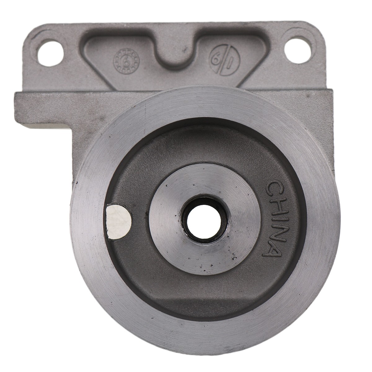 Fuel Filter Head 3930969 3918181 For Komatsu PC200-6 Cummins 