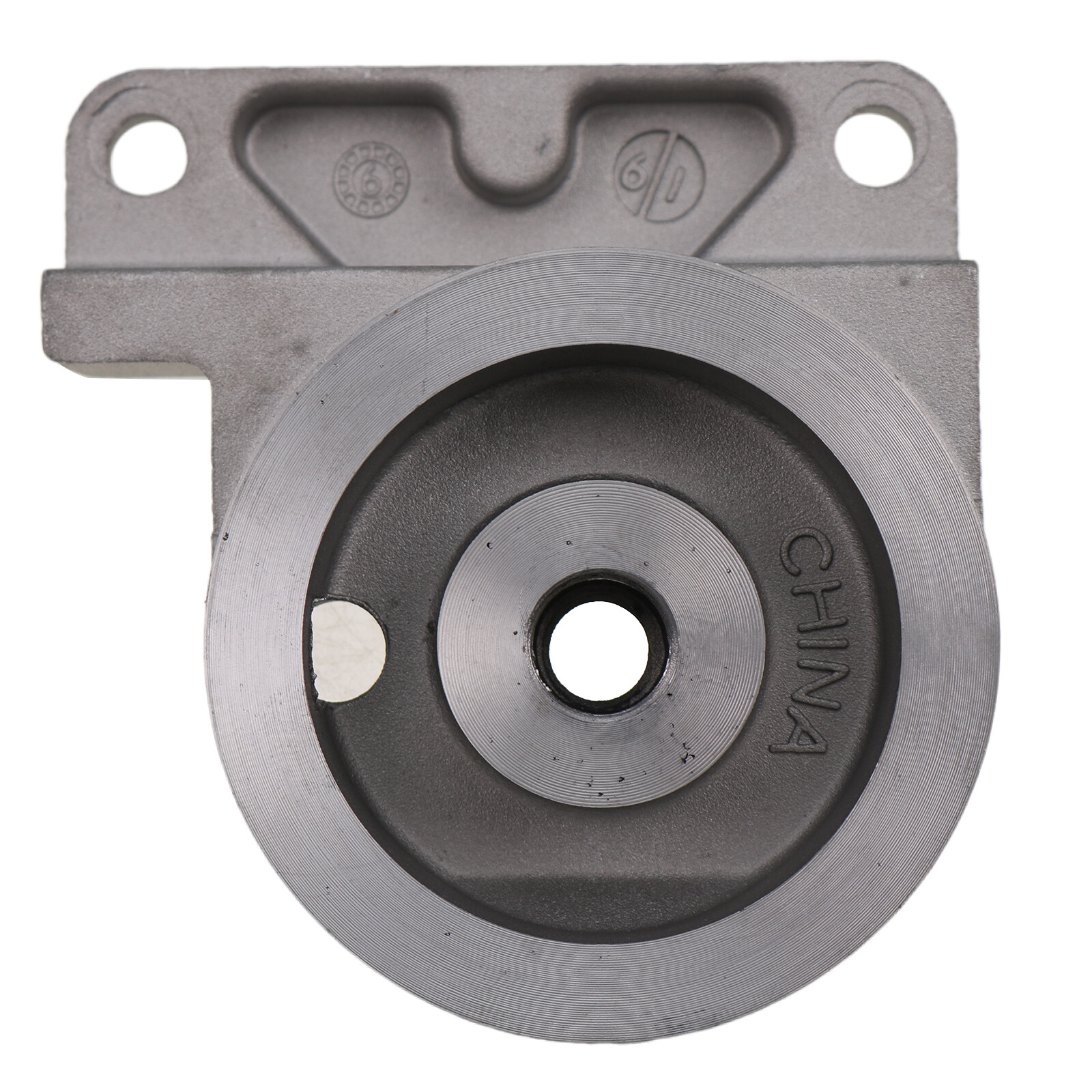 Fuel Filter Head 3930969 3918181 For Komatsu PC200-6 Cummins 