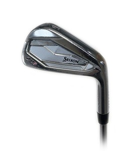 Srixon Zx5 3 Iron | eBay