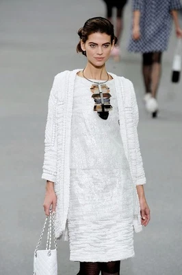 Vintage Chanel Jacket for sale | eBay