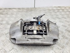 MERCEDES BENZ C-CLASS W205 2016 BRAKE CALIPER FRONT RIGHT DRIVER SIDE 2.1 DIESEL