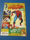 Amazing Spider-man #259 Facsimile Reprint Red Costume NM Gem Wow