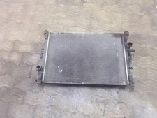 Radiateur Land Rover 110