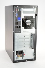 Intel Core i3 7th Gen. 8 GB RAM PC Desktops & All-In-One Computers