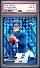 2025 Mosaic Jaxson Dart Reactive Blue #362 Rookie RC PSA 10 🔥