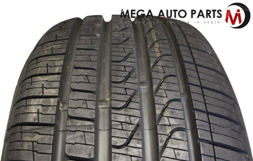 2 Pirelli Cinturato P7 All Season 275/40R19 101H High Performance Tires - Picture 3 of 6