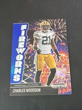 Charles Woodson Autograph Cards Coming From Panini 8