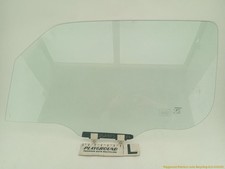 Honda Element Wagon Driver Left Front Door Window Glass Fits 2003-2011 03 04 05