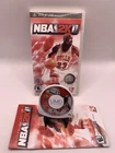 Nba 2K11 - PlayStation Portable (Psp) CIB Tested