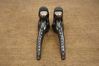 Shimano Ultegra 6800 11 Speed Mechanical Rim Brake Road Groupset