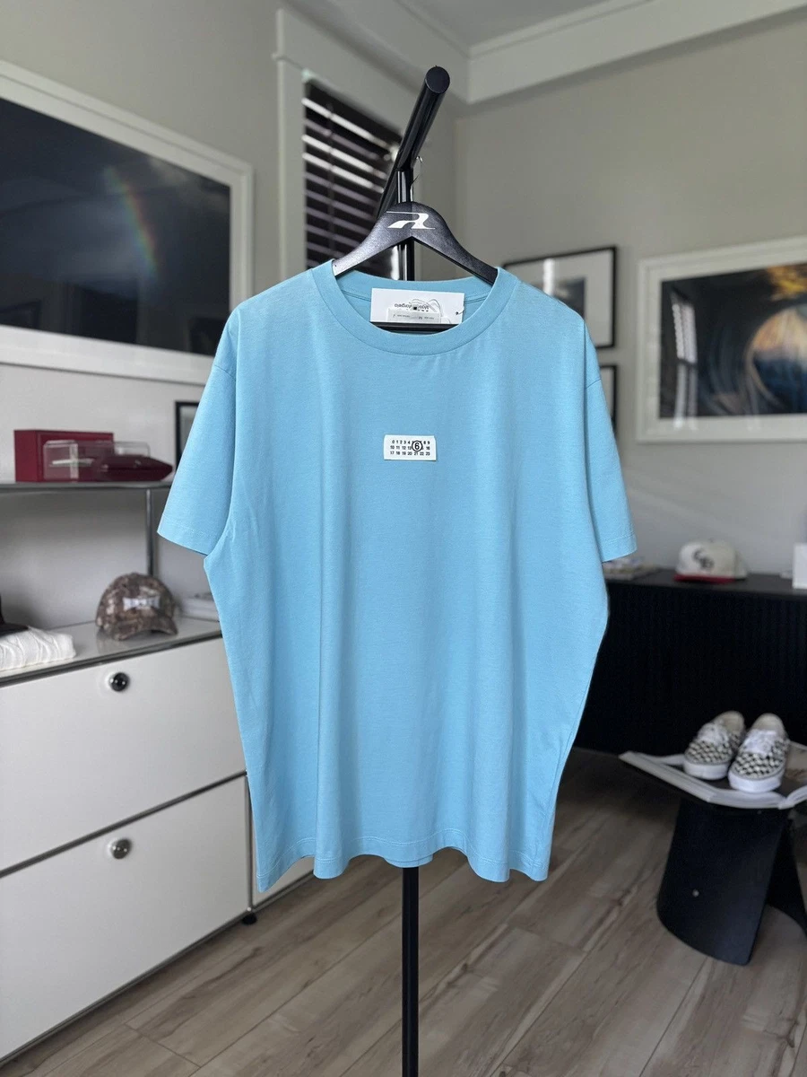 Maison Margiela Regular T-Shirts for Men for sale | eBay