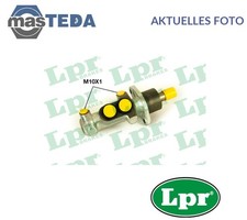 1382 BREMSE HAUPTBREMSZYLINDER LPR NEU OE QUALITÄT