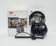 3M PELTOR MT7H79A-98 TWO WAY COMMUNICATION HEADSET