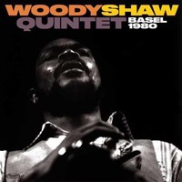 Woody -QUINTET- Shaw - Basel 1980 - Vinyl Record - G4Z