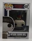 Funko Pop! Television: Stranger Things – Upside Down Will Byers #437 ThinkGeek