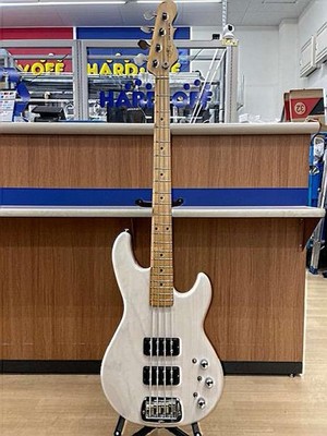 Ｇ＆Ｌ　　Ｌ－２０００　ＰＲＥＭＩＵＭ G&L L-2000 PREMIUM Electric Bass Guitar-03 | eBay