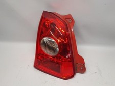 Feu arrière Suzuki ALTO