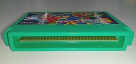 Famicom Software Model Rockman 5 Capcom EwQ80