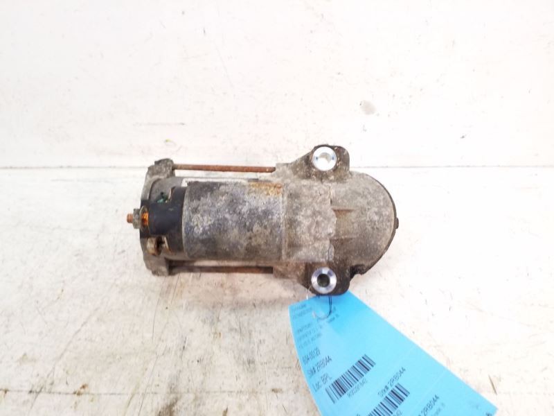 Starter Motor Fits 07-18 EDGE 291842