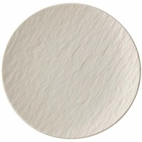 Villeroy Und Boch 16Cm Brotteller Manufacture Rock Blanc Beilagenteller