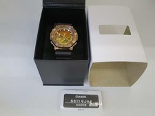 G-SHOCK GM-2100CL Brown Timepiece Watch Metal Case Luxury Authentic Japan w/BOX