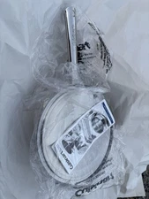 Cuisinart 3 1/2 Quart Sauté Pan Glass Lid  NWOB