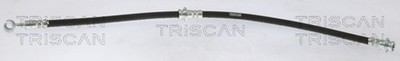Bremsschlauch TRISCAN 8150 14239 für ALMERA TINO NISSAN V10 MAXIMA QX 4 A32 5 2