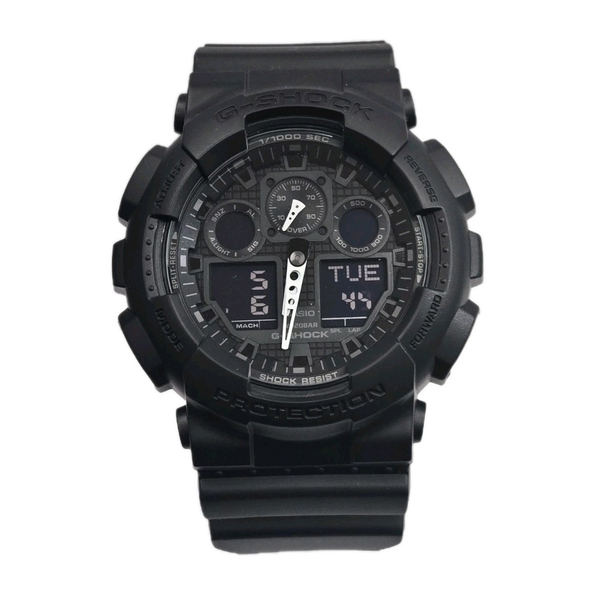 Casio G Shock 5081 GA 100 Quartz Digital Watch for sale online | eBay Casio G Shock 5081 GA 100 Quartz Digital Watch for sale online | eBay