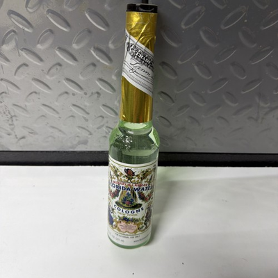 #ad 1 Murray and Lanman Florida Water Body Cologne Original For Men amp; Women 7.5 Oz $14.99