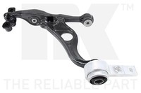 NK 5013237 Lenker, RadaufhäNgung FüR Mazda