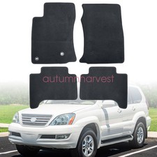Floor Mats & Carpets for Lexus GX470 for sale | eBay