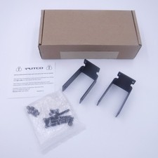 Putco 950007 Headache Rack Light Mount Backrack Bracket Kit For 16 Hornet Putco 950007 Headache Rack Light Mount Backrack Bracket Kit For 16 Hornet