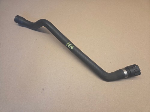 Wasserschlauch Schlauch Wasserventil Kühlwasser BMW M47 520d E39 11537785149