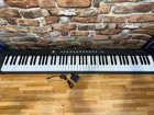 Starfavor Black 88 Key Digital Electric Piano Keyboard