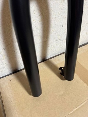 BMX Fork S&M BMX RaceXLT Fork Made in USA | eBay