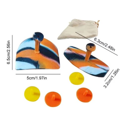 Swing Grip Pad Golf Magic Stick T-shaped Grip Golf Outdoor Indoor - Picture 2 of 14