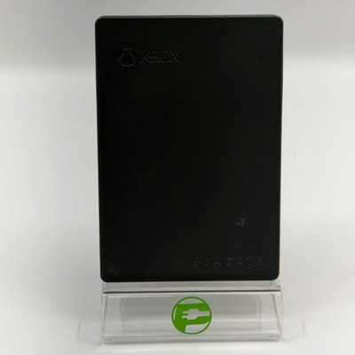 Seagate External Game Drive for Xbox 2tb 2TB SSD 2SKAPD-500