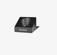 Panasonic Ladestation ER-DGP84 ER-DGP86 ER-DGP74 DGP82 Ladeschale StäNder Neu