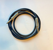 Whirlwind/Snake By Belden NL Untested 1/4 Inc...
