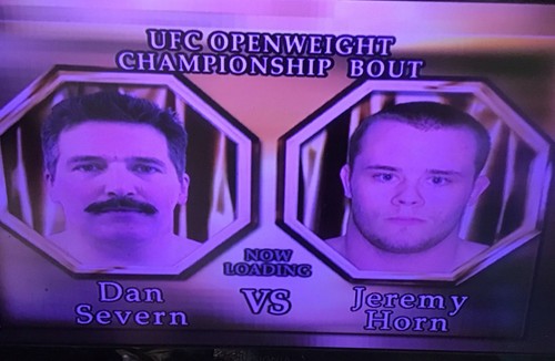 Juego Xbox Original UFC - Probado y Funciona - ¡Pelea MMA Clásica! - Imagen 3 de 8