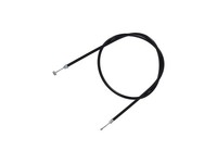 Starterzug, Amal Vergaser - Simson S50, S51, S70, S53, S83