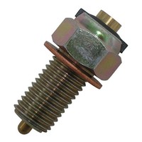Yamaha XT E 600 Unterbrecher Sensor Leerlauf 1990-2002 (3UW/3TB/4PT)