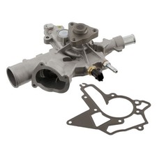 Pompe à eau Opel TIGRA