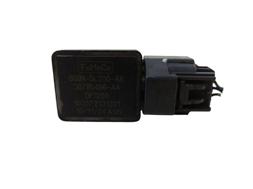 VOLVO S60 II DPF-Drucksensor 6G9N5L200AB 1.98 Diesel 2011 30642039