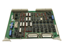 GE Innova 2000 2146627-2 Rev A Roadrunner Control Board Used Tested Working