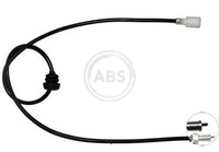 Tachowelle Tachometer A.B.S. K43106 FüR Lancia Croma Fiat SW Thema 1600 1900 154