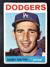 1964 Topps Football Cards 14