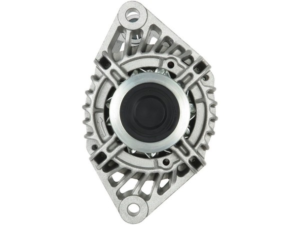 As-Pl Lichtmaschine Generator 100A 12V FüR Fiat Doblo Cargo Alfa Romeo GT 147-image